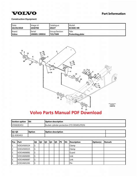 volvo skid steer operators manual|volvo wheel loader parts.